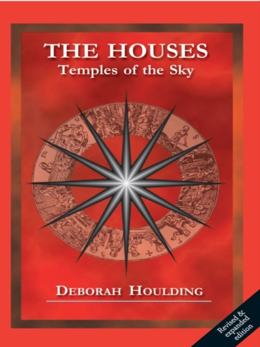 Title details for Houses by Deborah Houlding - Available